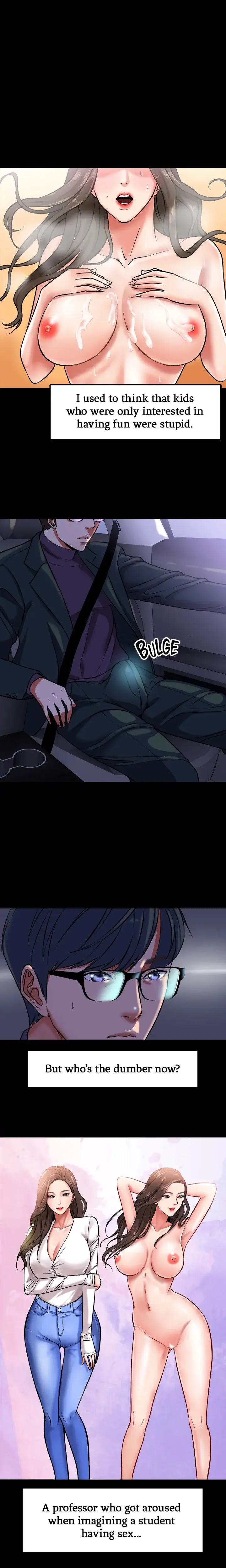 Are You Just Going To Watch ? Episode 1 - Page 16
