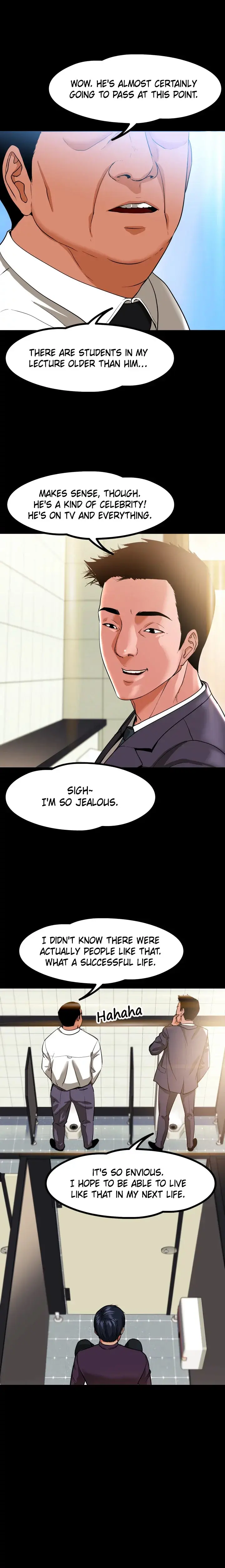 Are You Just Going To Watch ? Episode 1 - Page 2