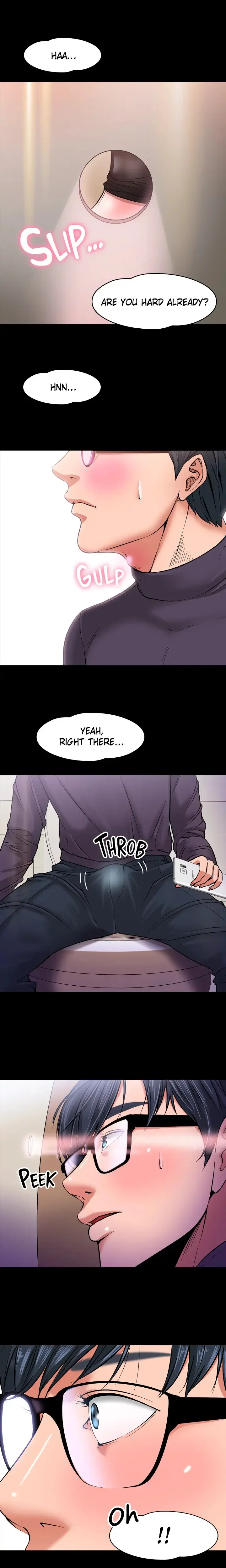 Are You Just Going To Watch ? Episode 1 - Page 25