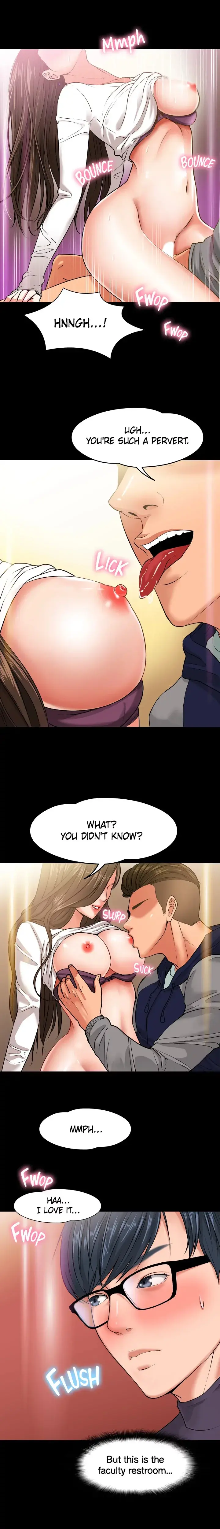 Are You Just Going To Watch ? Episode 1 - Page 7