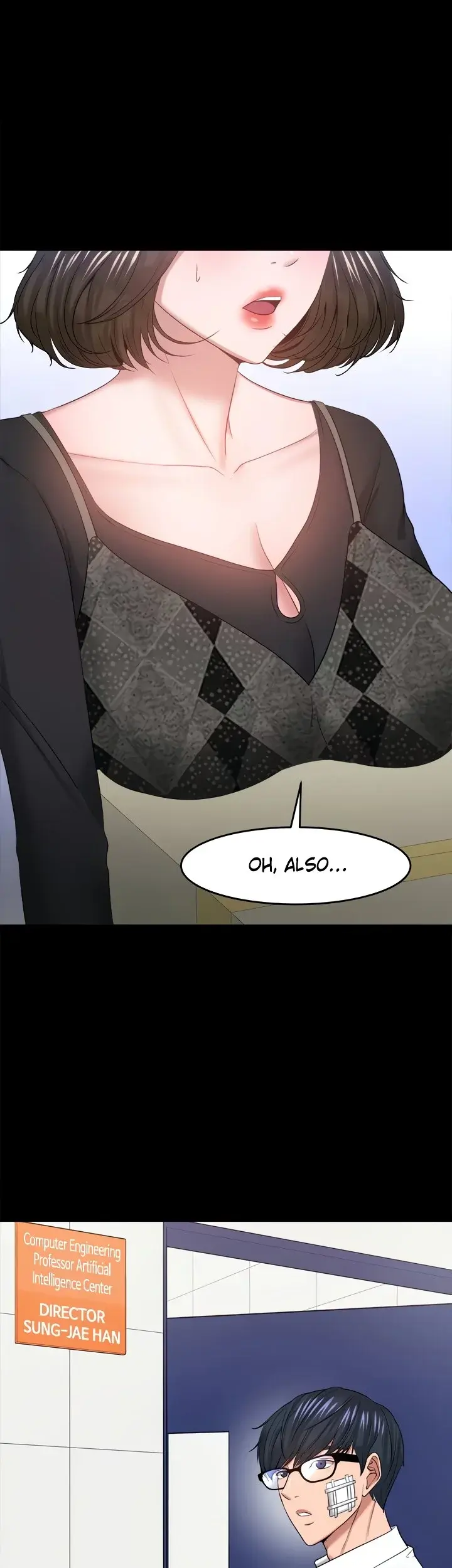 Are You Just Going To Watch ? Episode 50 - Page 16