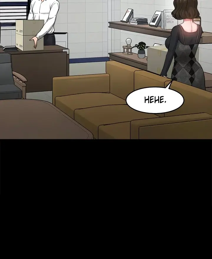 Are You Just Going To Watch ? Episode 50 - Page 19