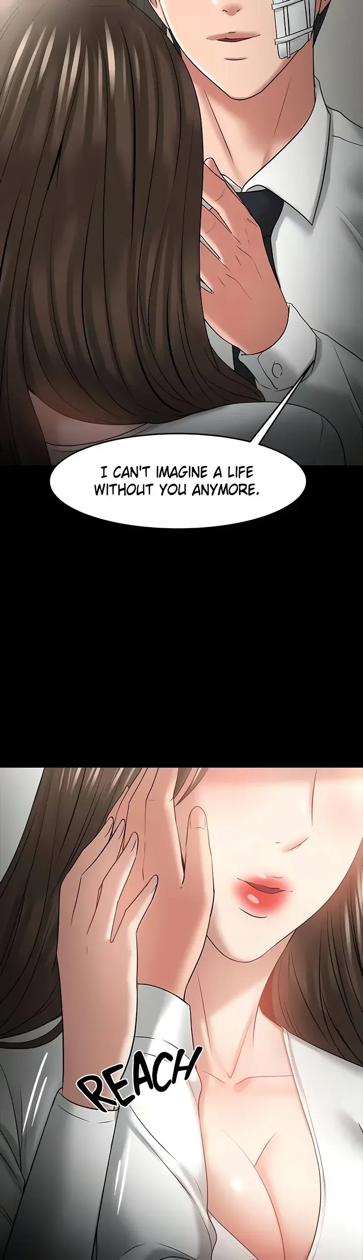 Are You Just Going To Watch ? Episode 50 - Page 2