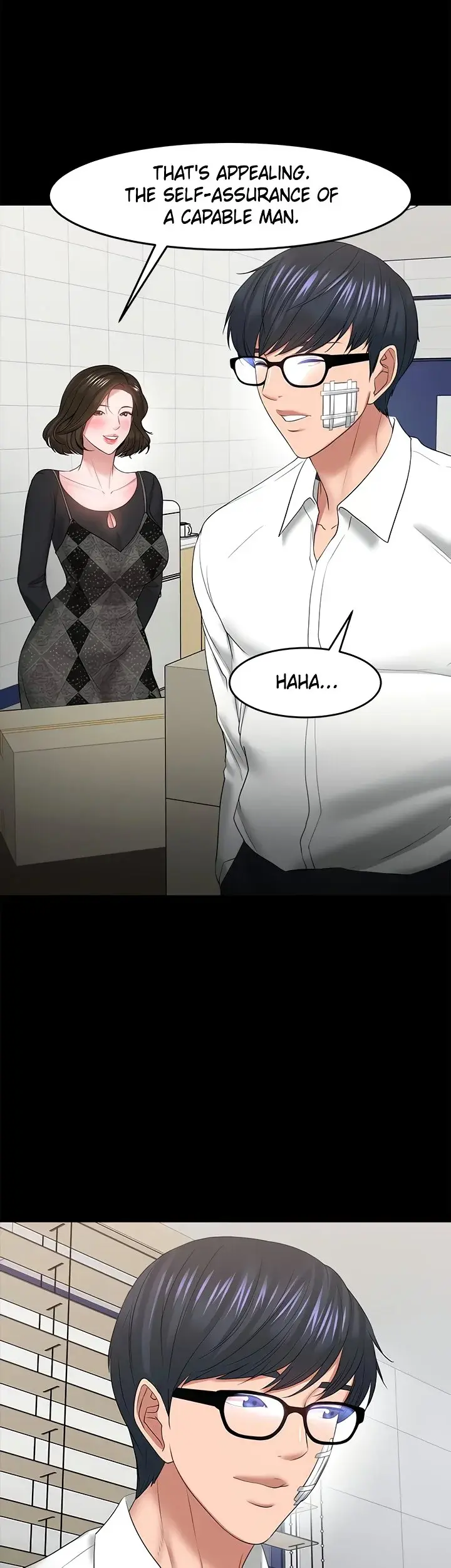 Are You Just Going To Watch ? Episode 50 - Page 26