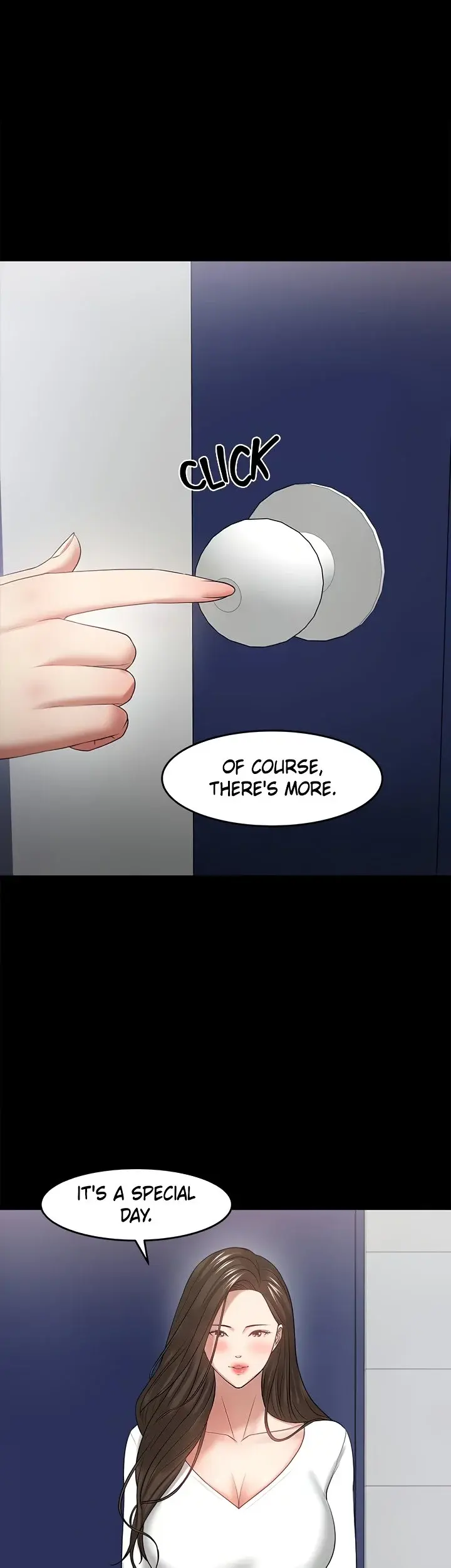 Are You Just Going To Watch ? Episode 50 - Page 32