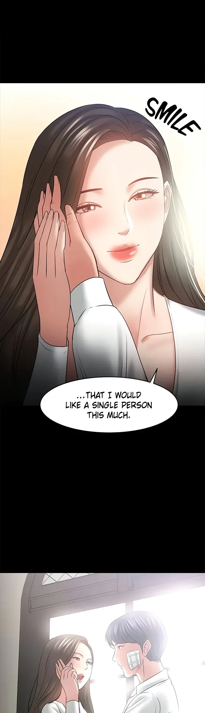 Are You Just Going To Watch ? Episode 50 - Page 4