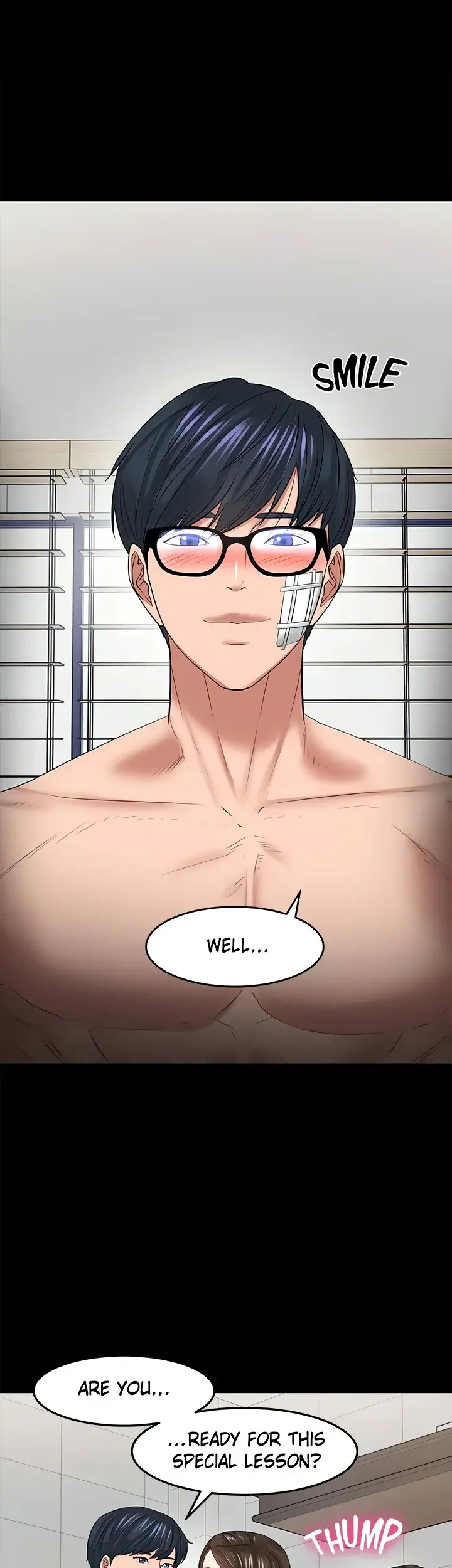Are You Just Going To Watch ? Episode 50 - Page 50