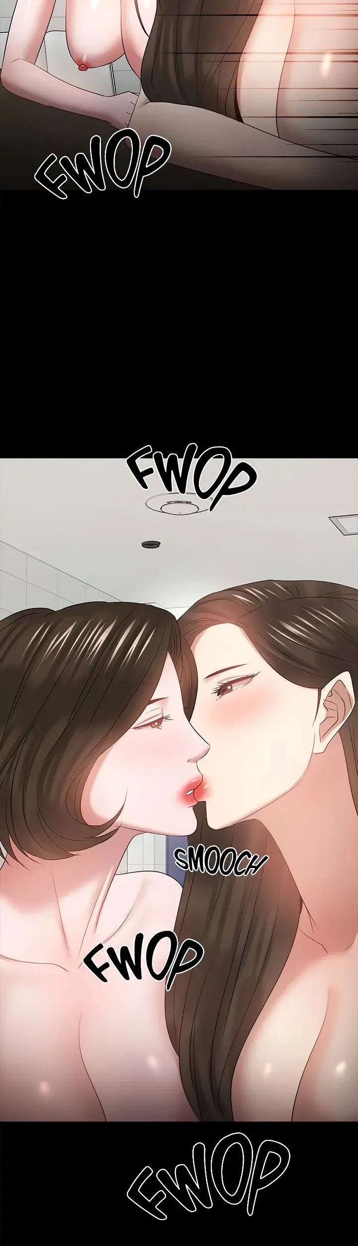 Are You Just Going To Watch ? Episode 50 - Page 55