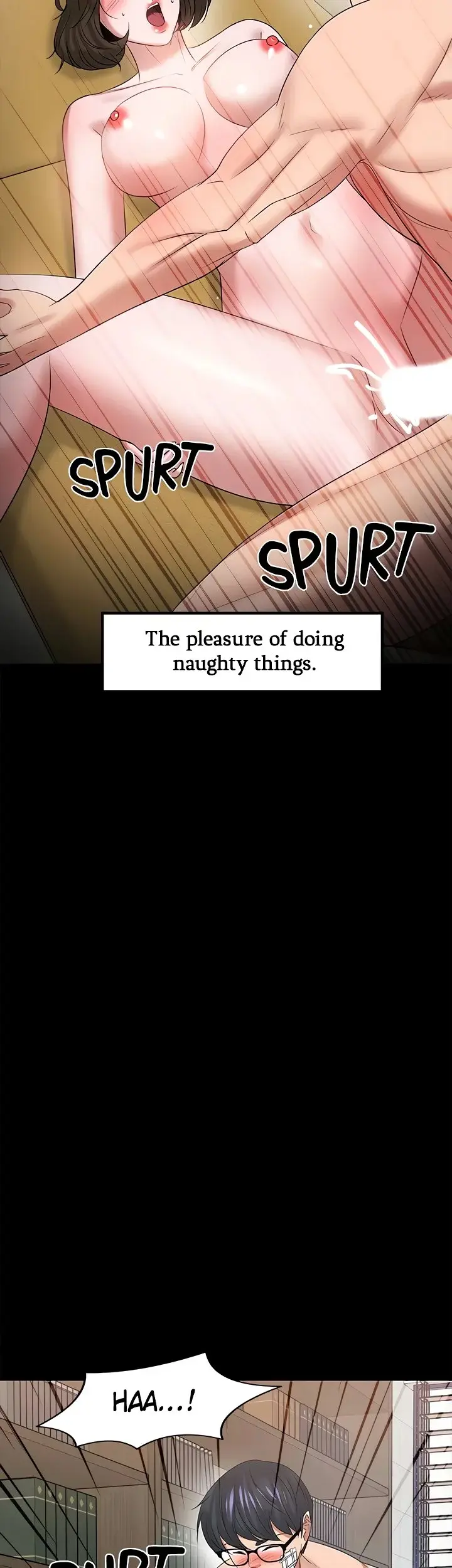 Are You Just Going To Watch ? Episode 50 - Page 62