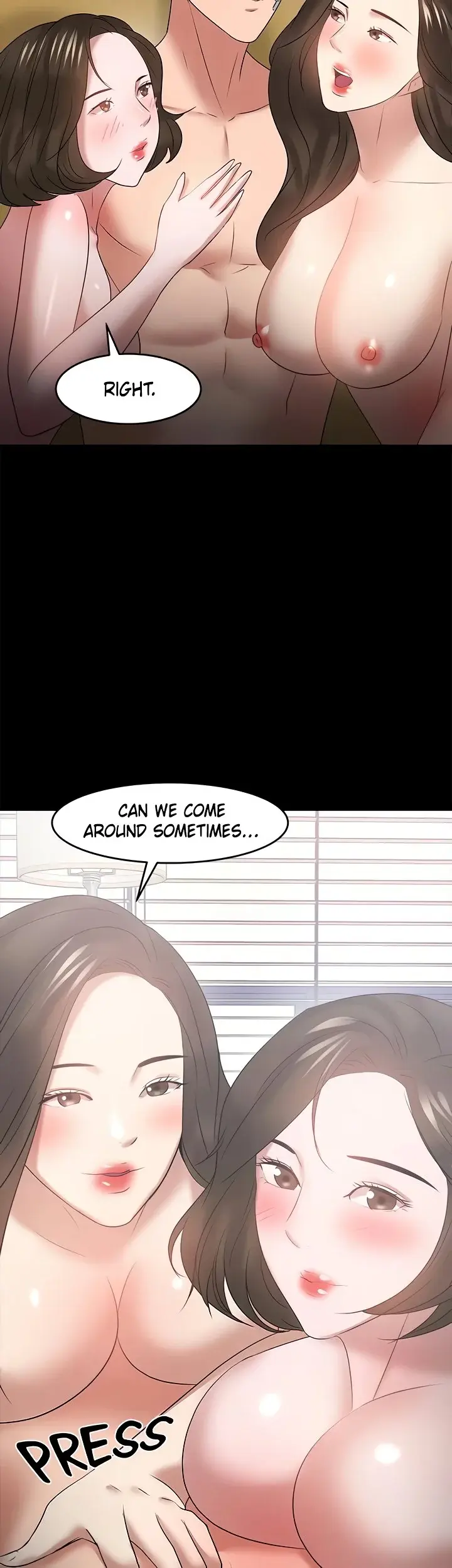 Are You Just Going To Watch ? Episode 50 - Page 66