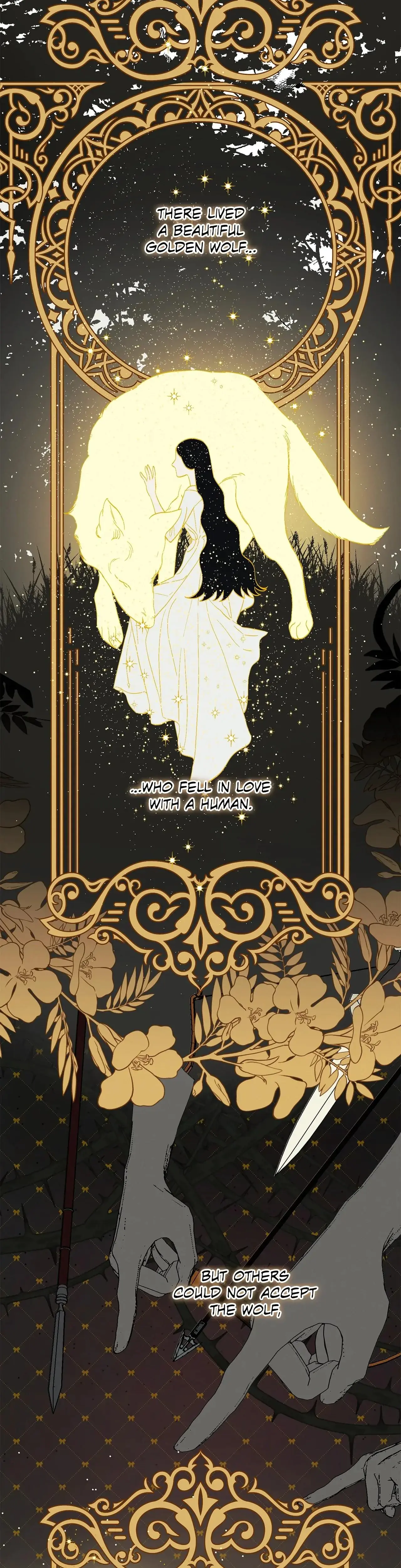 Aromatic LOVE Episode 11 - Page 2