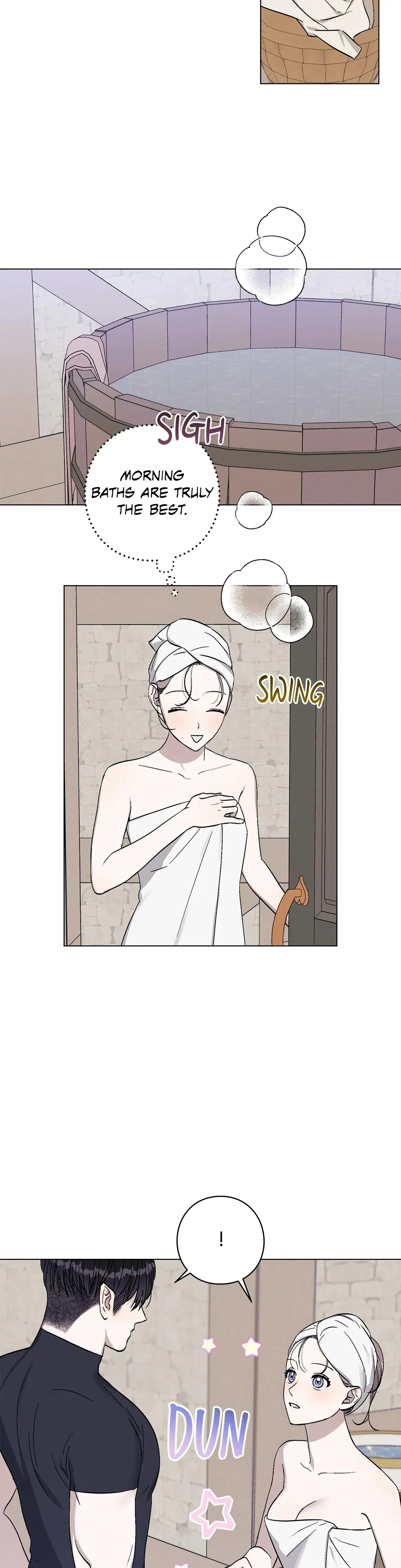 Aromatic LOVE Episode 12 - Page 2