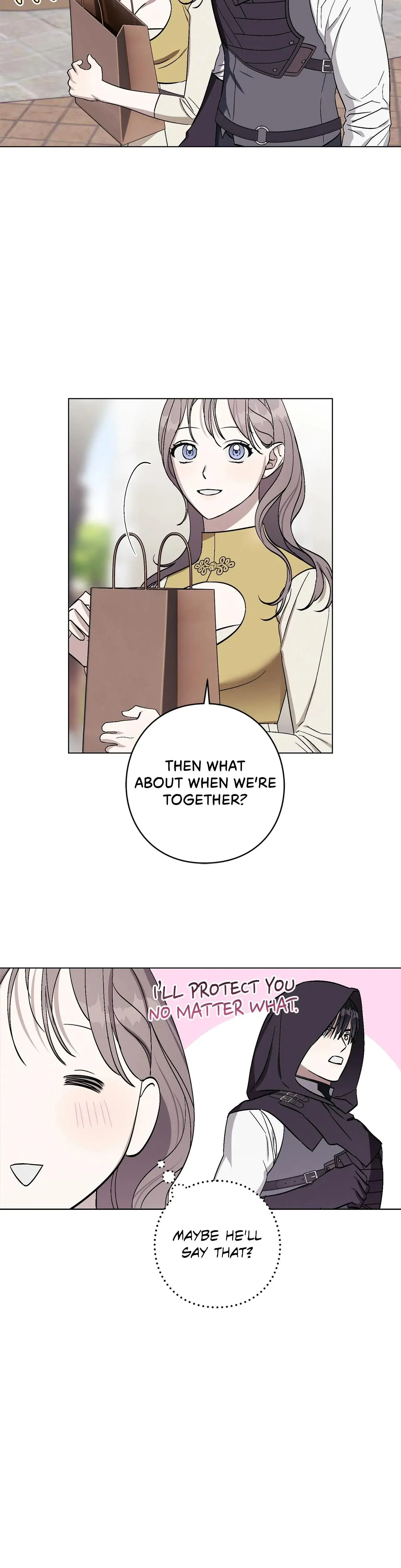 Aromatic LOVE Episode 13 - Page 10
