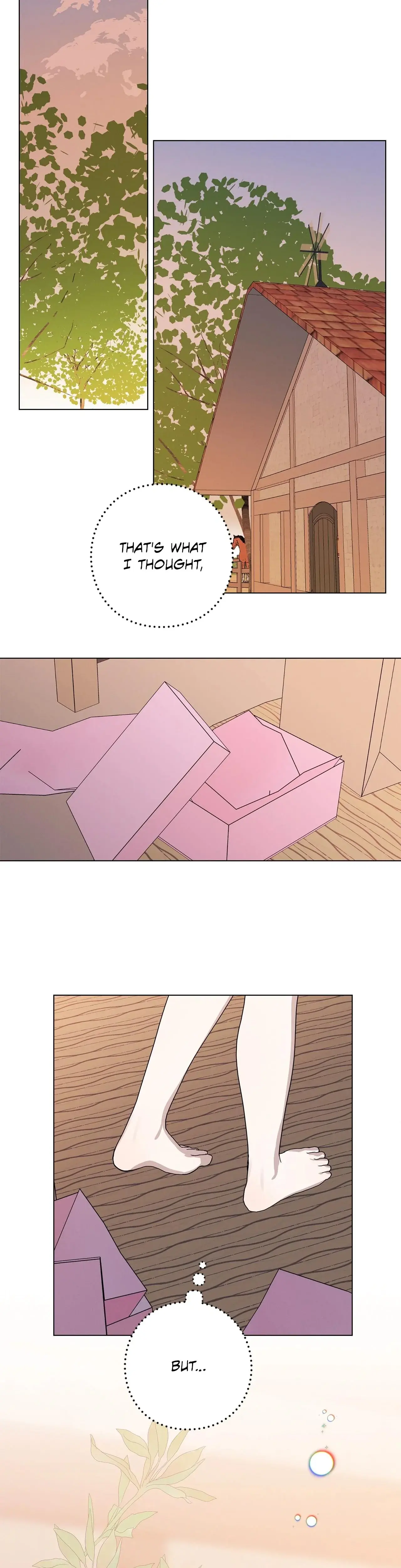 Aromatic LOVE Episode 13 - Page 15