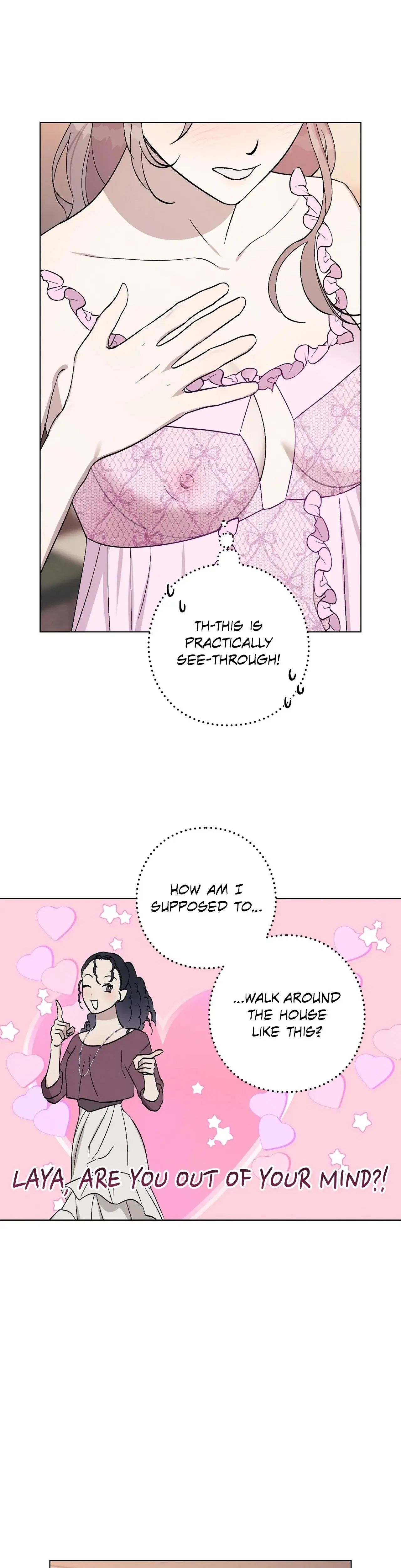 Aromatic LOVE Episode 13 - Page 17