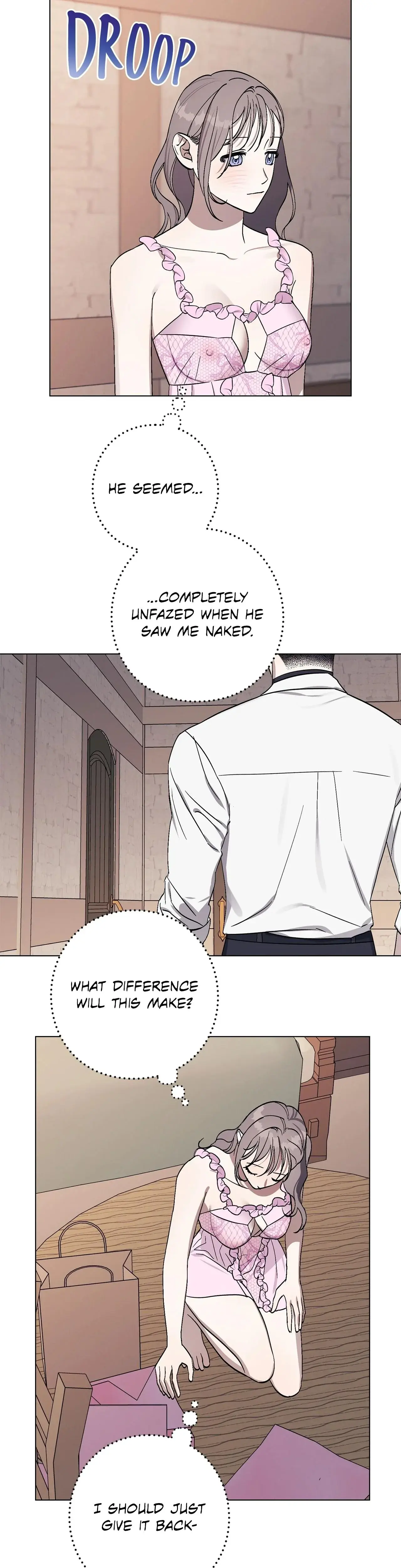Aromatic LOVE Episode 13 - Page 18