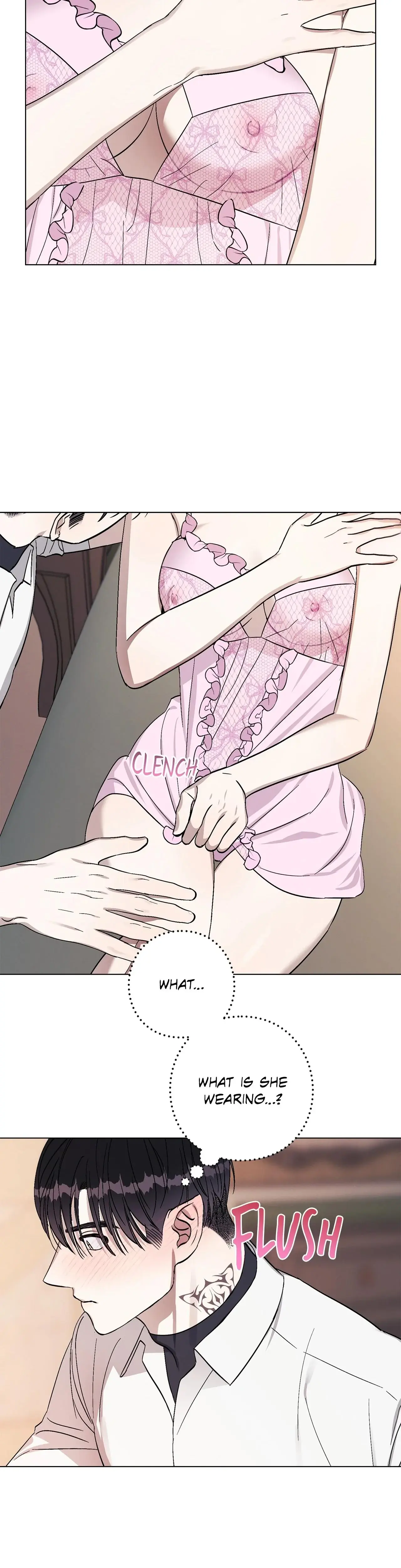 Aromatic LOVE Episode 13 - Page 24