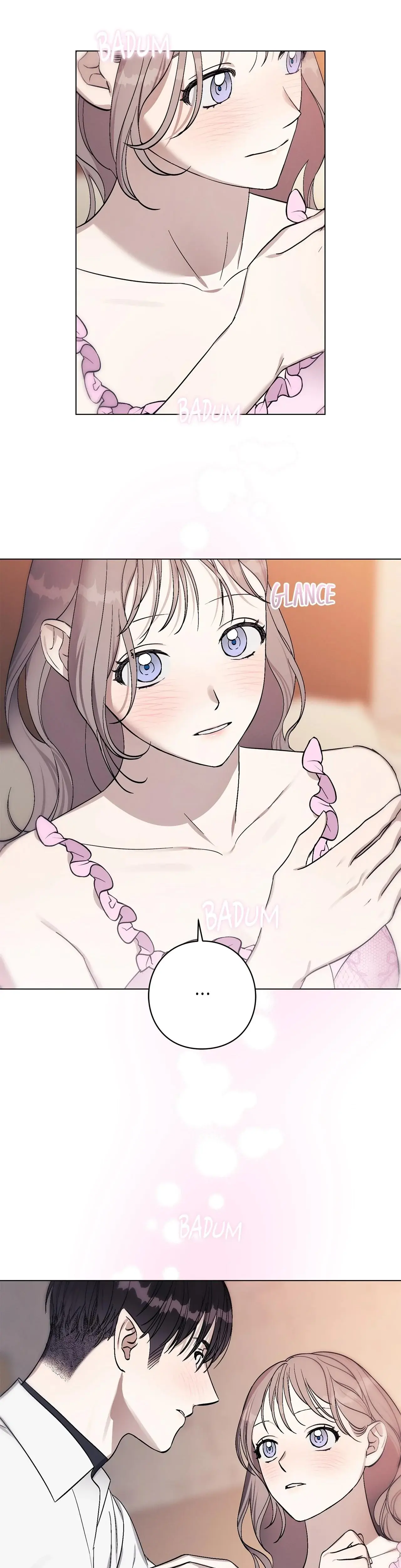 Aromatic LOVE Episode 13 - Page 25