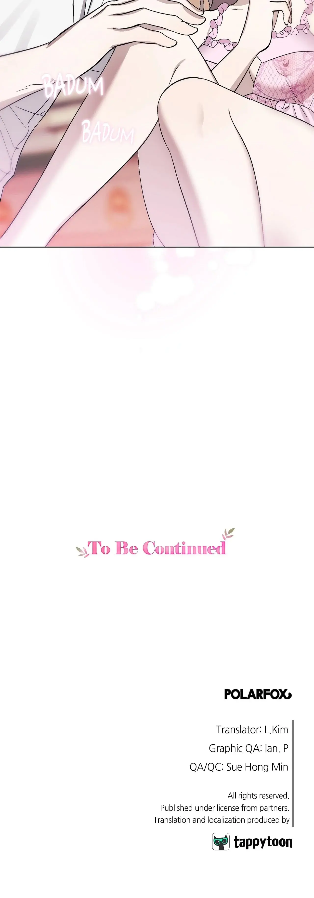Aromatic LOVE Episode 13 - Page 26