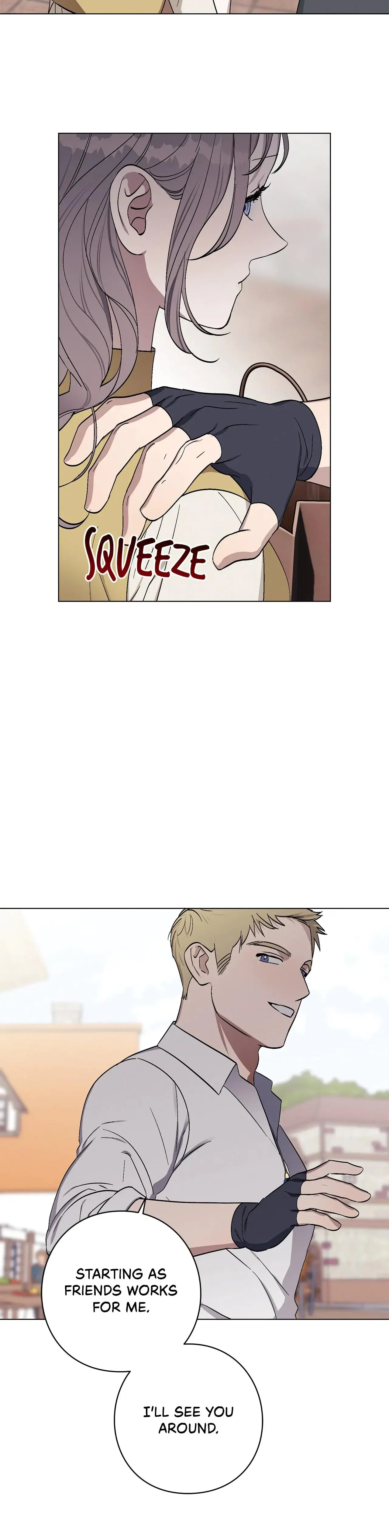 Aromatic LOVE Episode 13 - Page 5