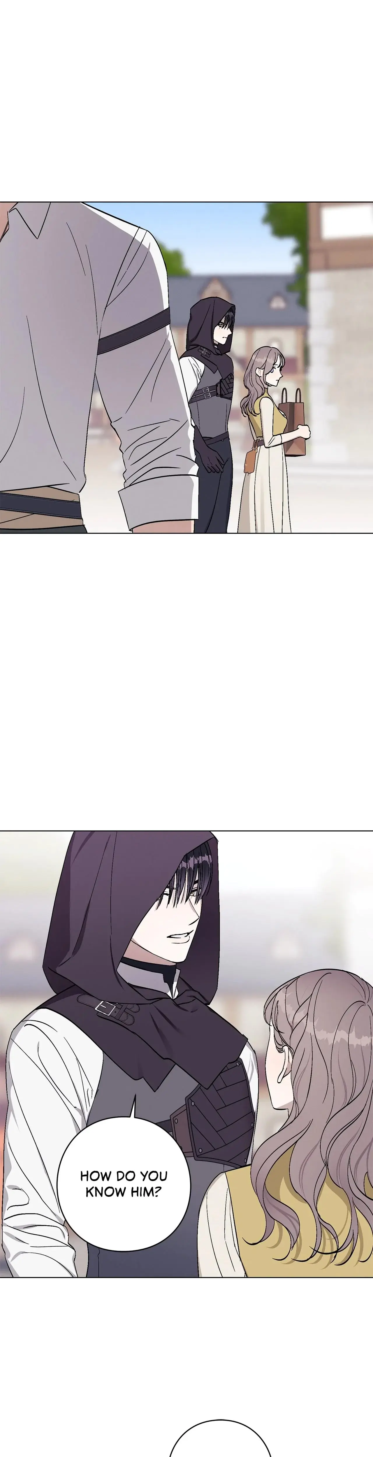 Aromatic LOVE Episode 13 - Page 6