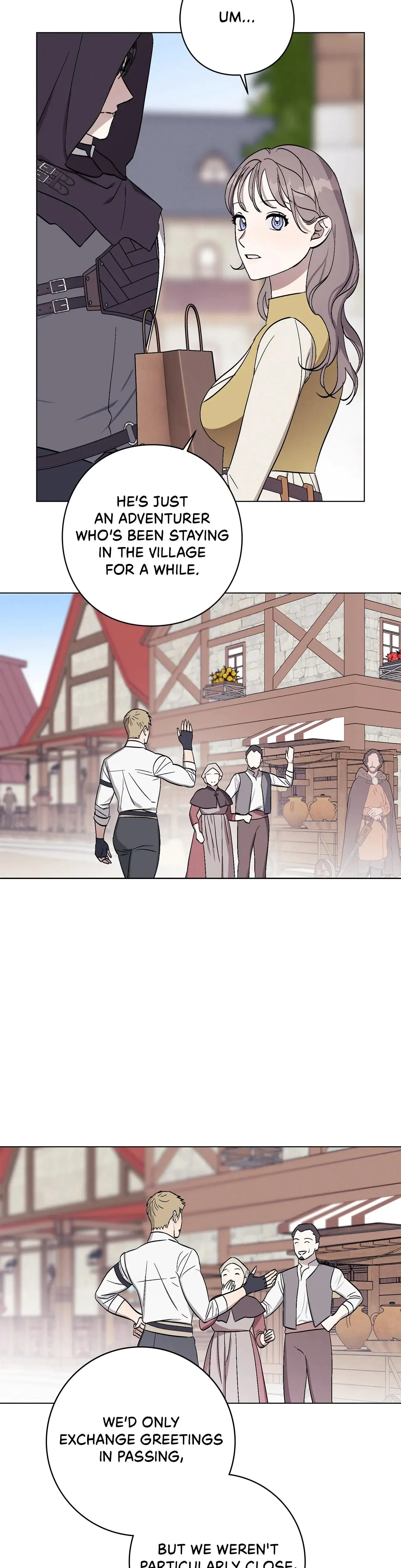 Aromatic LOVE Episode 13 - Page 7