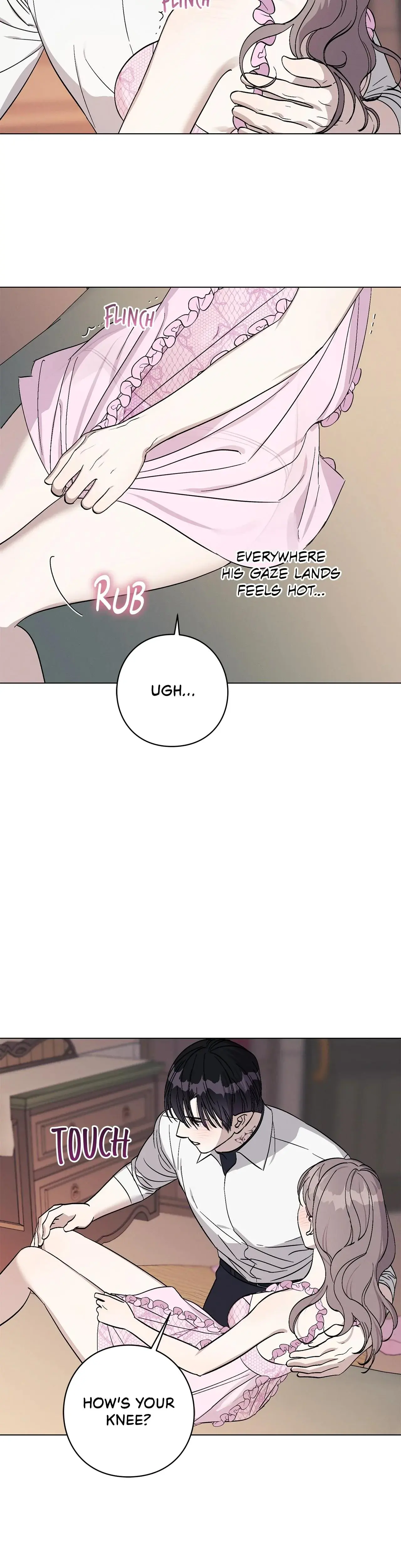 Aromatic LOVE Episode 14 - Page 2