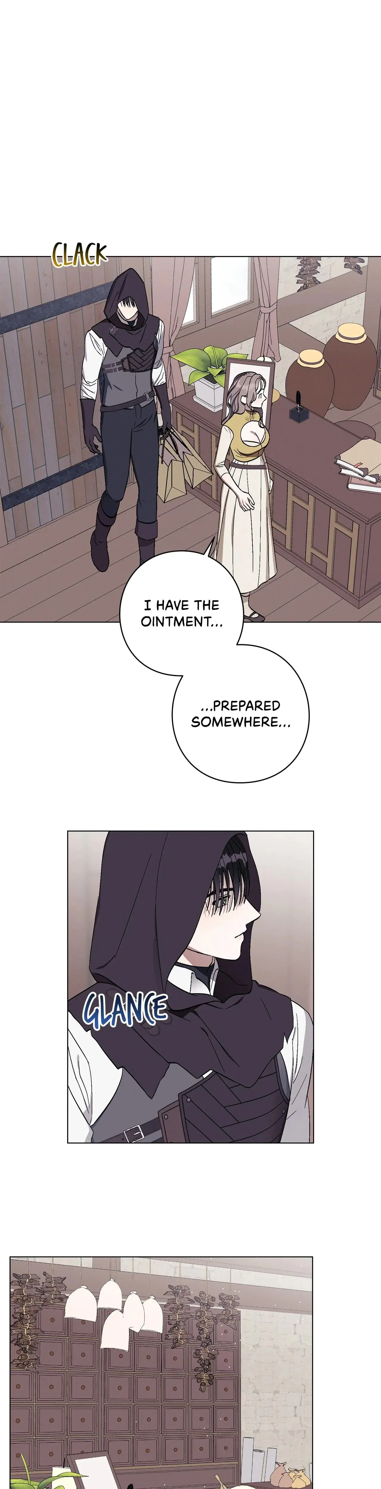 Aromatic LOVE Episode 16 - Page 3