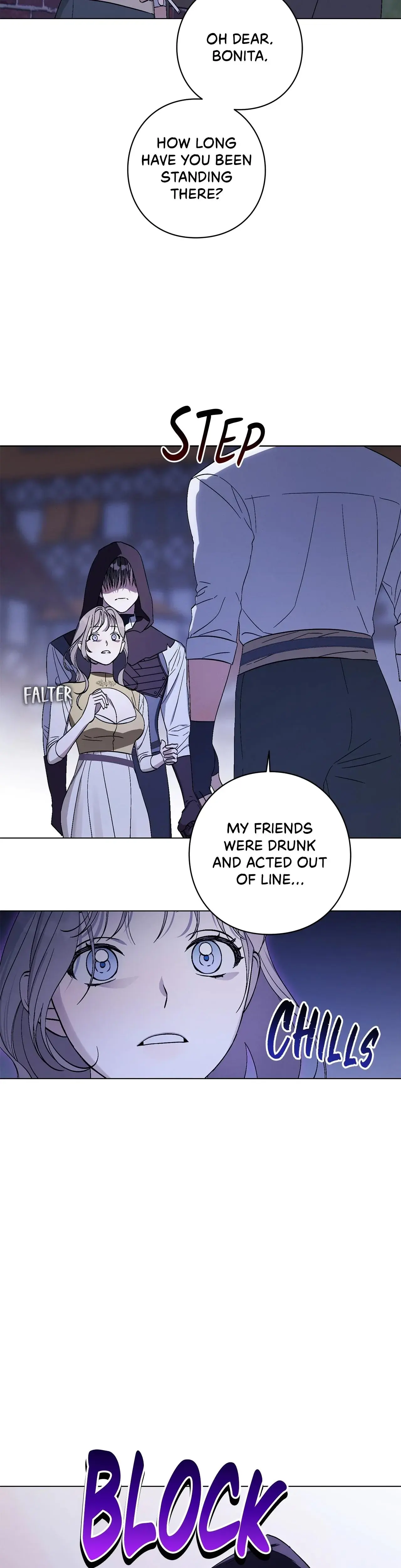 Aromatic LOVE Episode 17 - Page 2