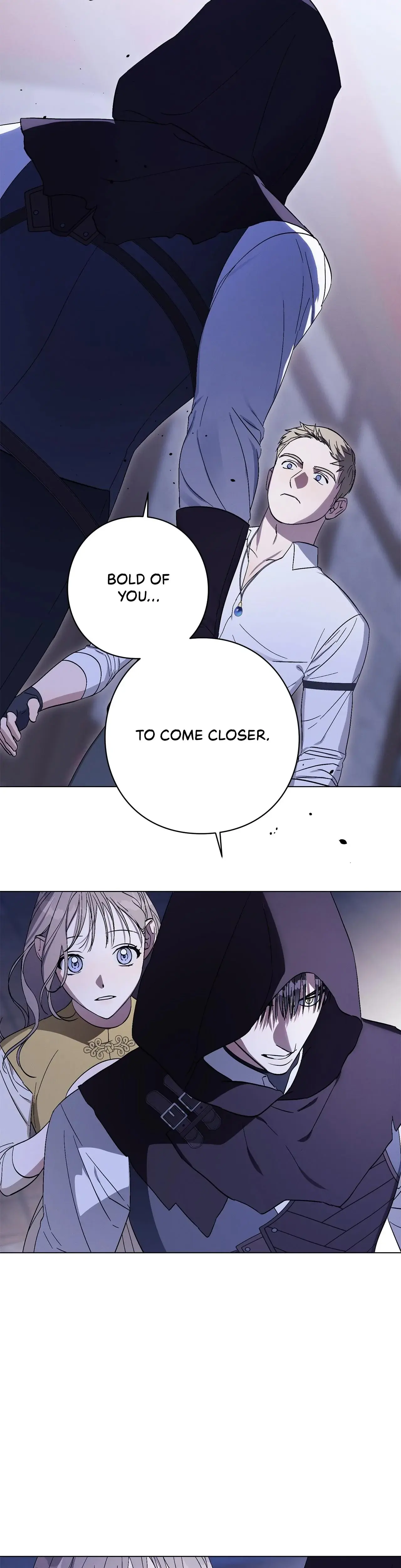 Aromatic LOVE Episode 17 - Page 3