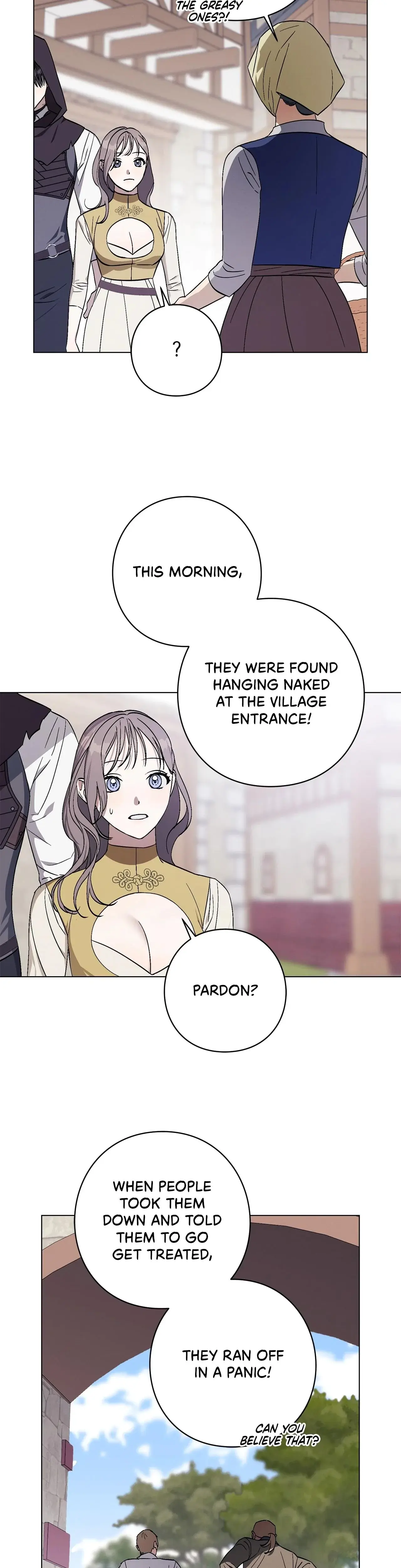Aromatic LOVE Episode 18 - Page 2