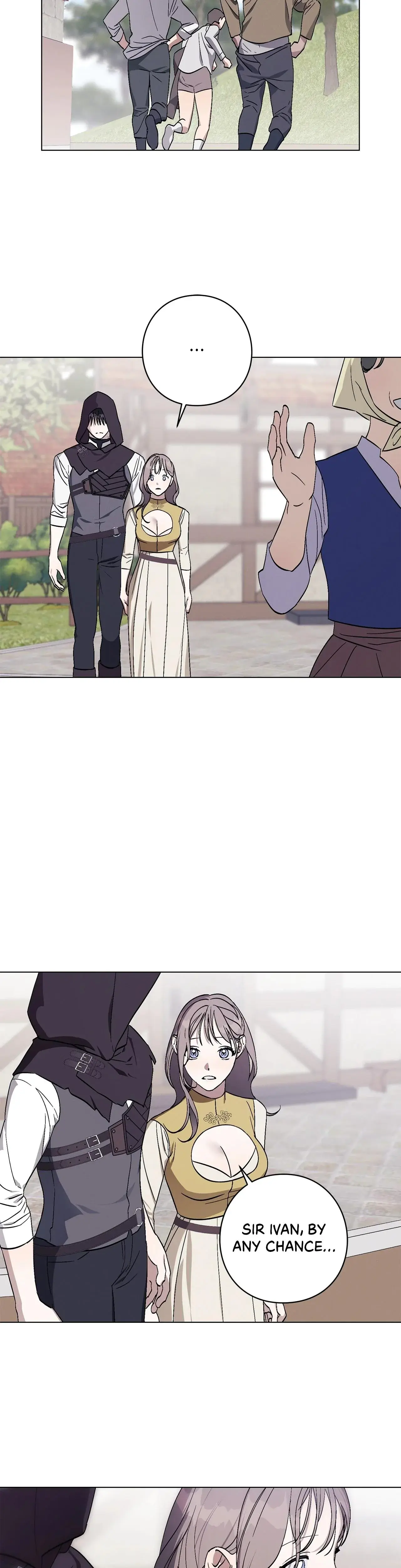 Aromatic LOVE Episode 18 - Page 3