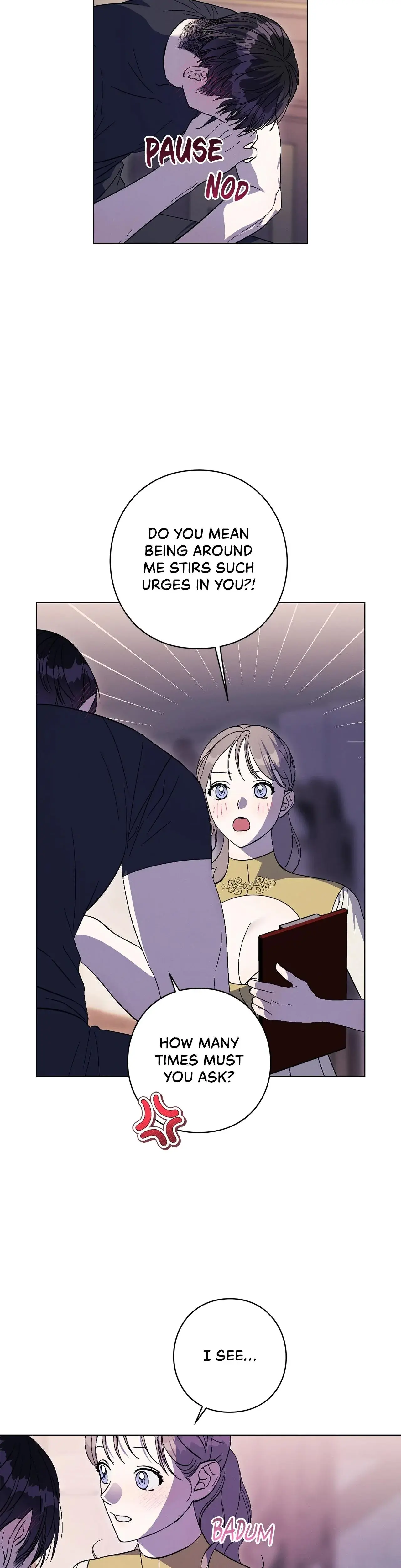 Aromatic LOVE Episode 19 - Page 2