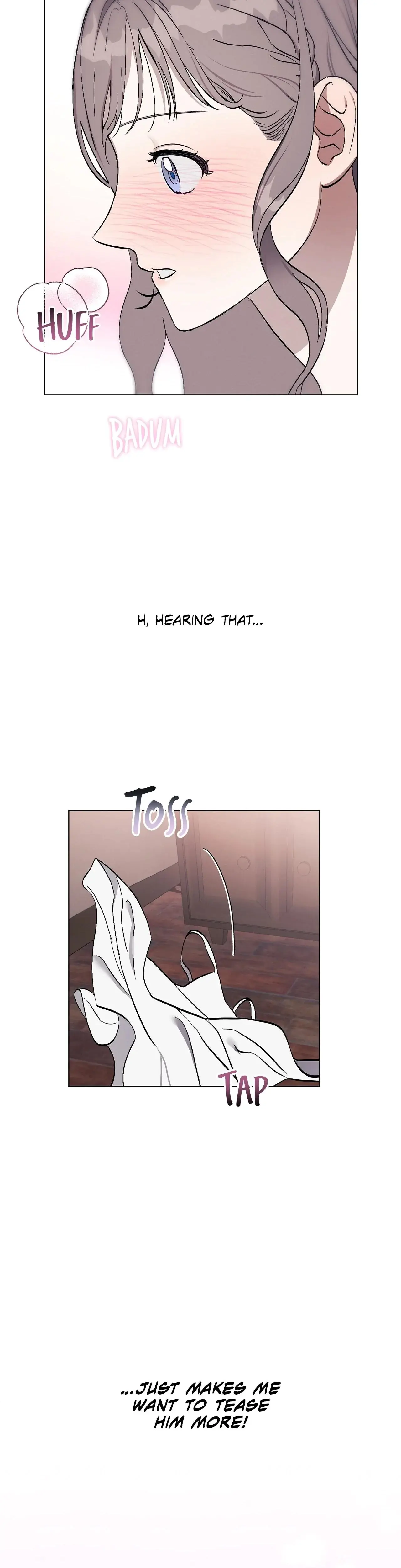 Aromatic LOVE Episode 2 - Page 12