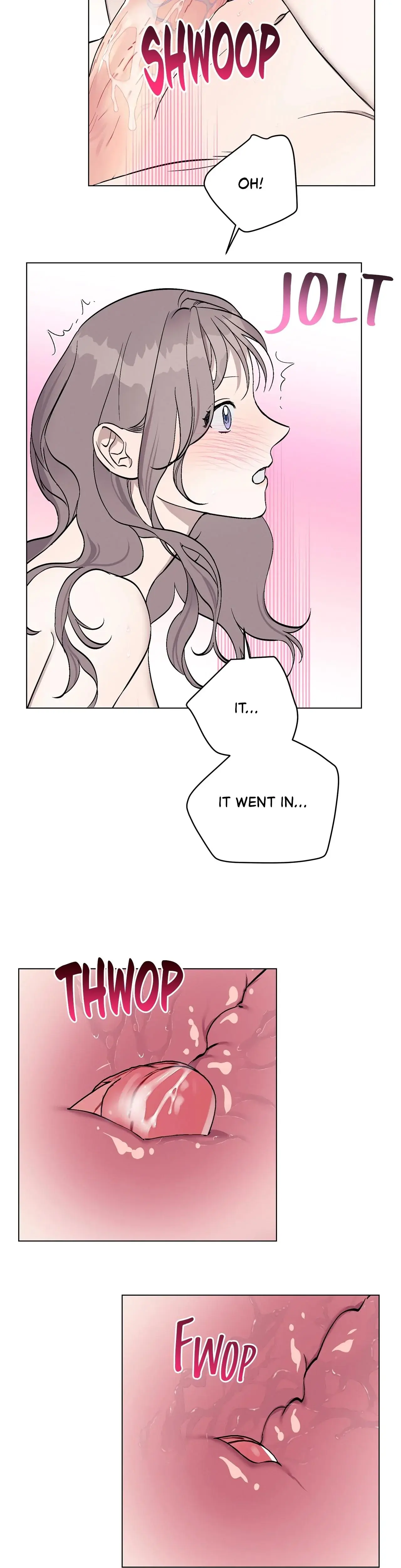 Aromatic LOVE Episode 2 - Page 16