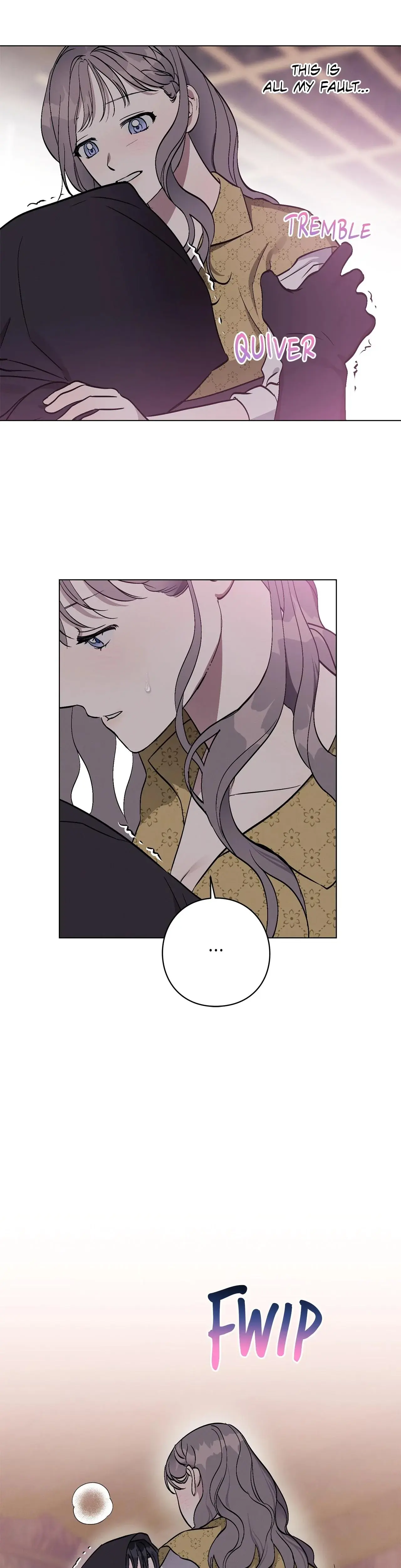 Aromatic LOVE Episode 2 - Page 2