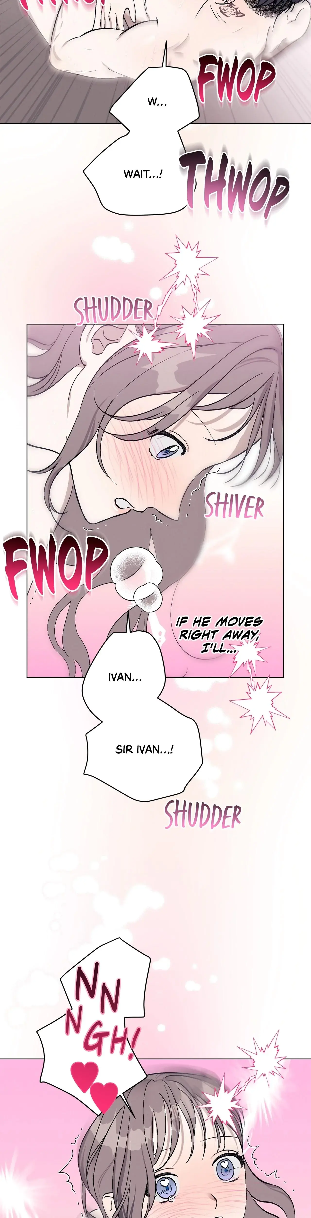 Aromatic LOVE Episode 2 - Page 20