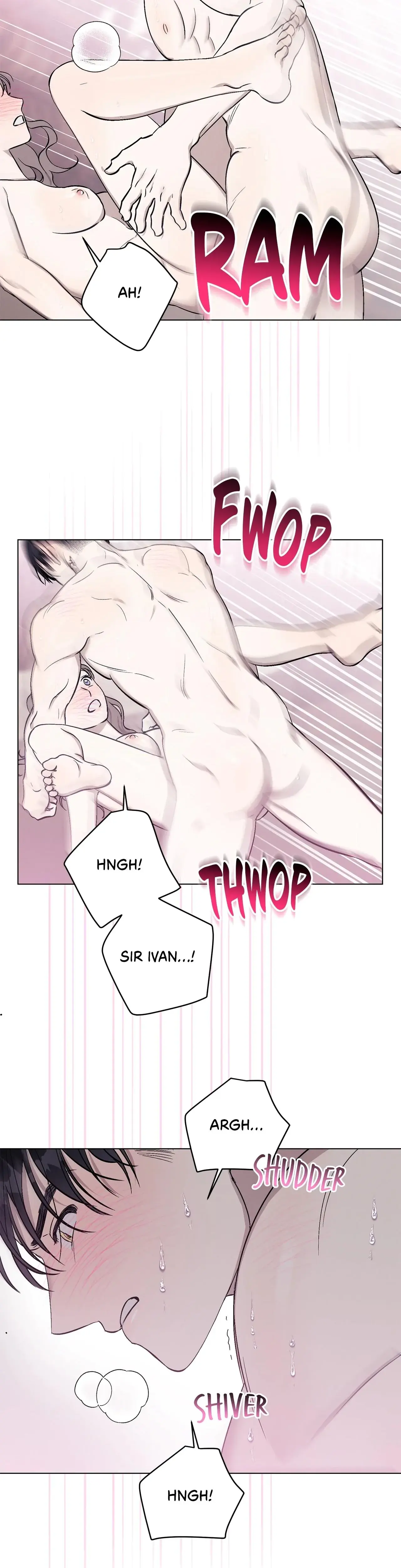 Aromatic LOVE Episode 2 - Page 24