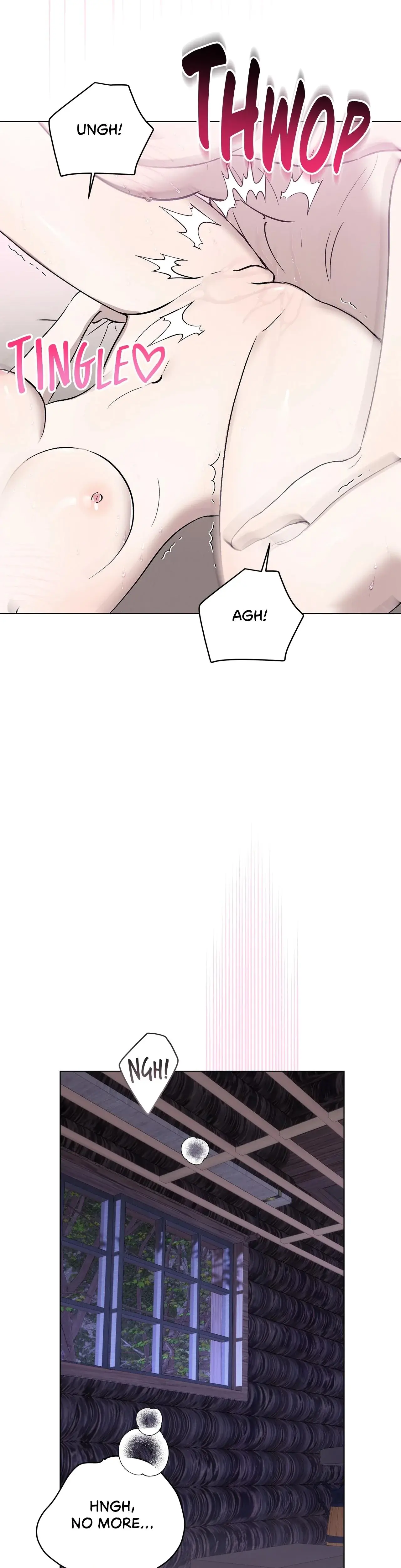 Aromatic LOVE Episode 2 - Page 25
