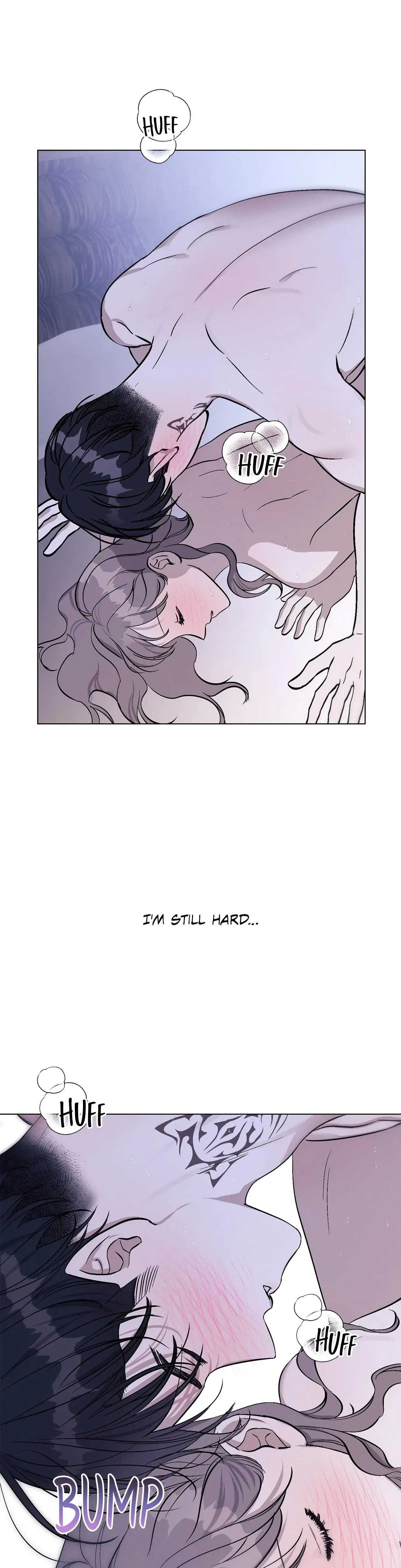 Aromatic LOVE Episode 2 - Page 28