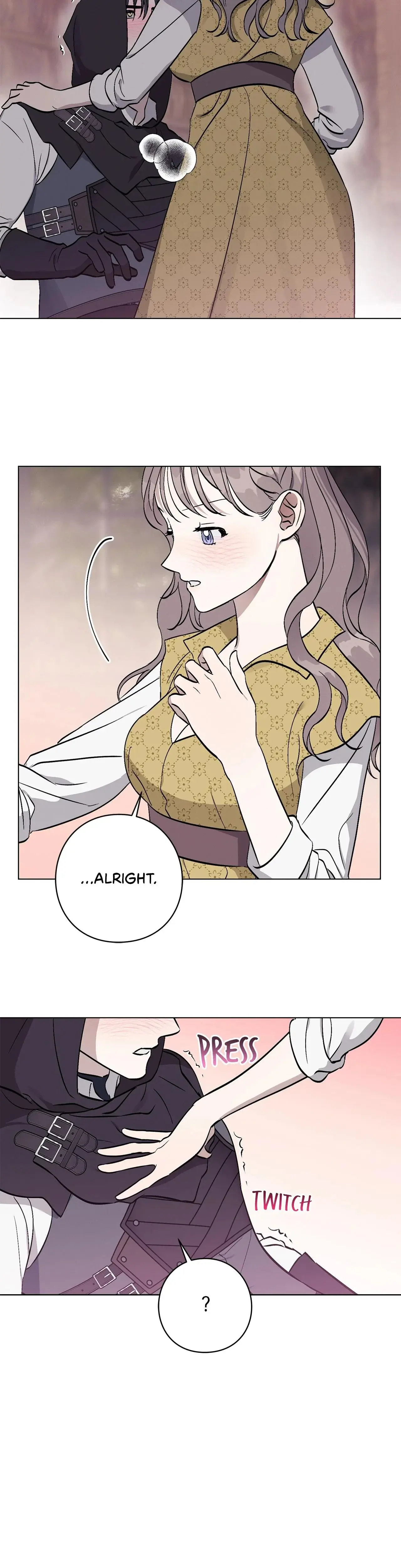 Aromatic LOVE Episode 2 - Page 3