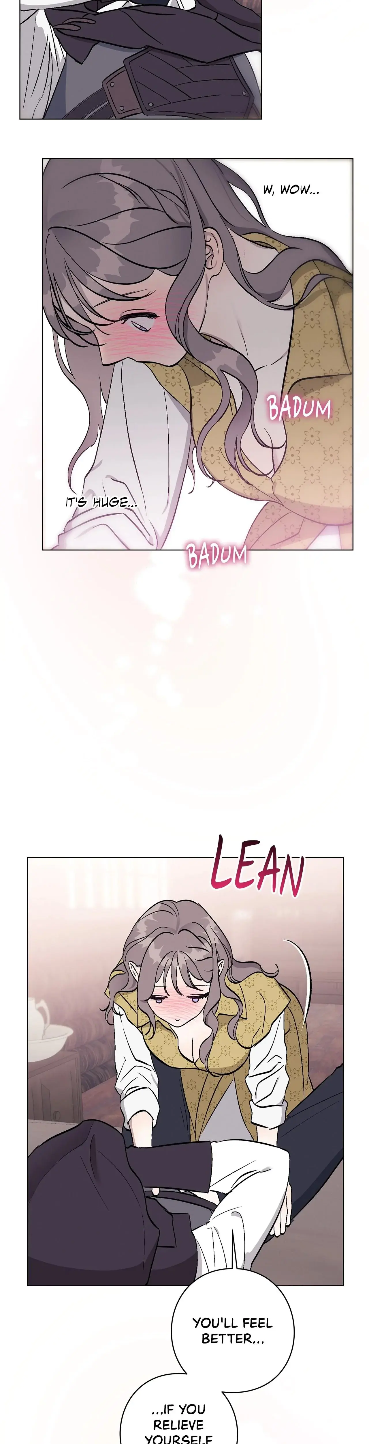 Aromatic LOVE Episode 2 - Page 5