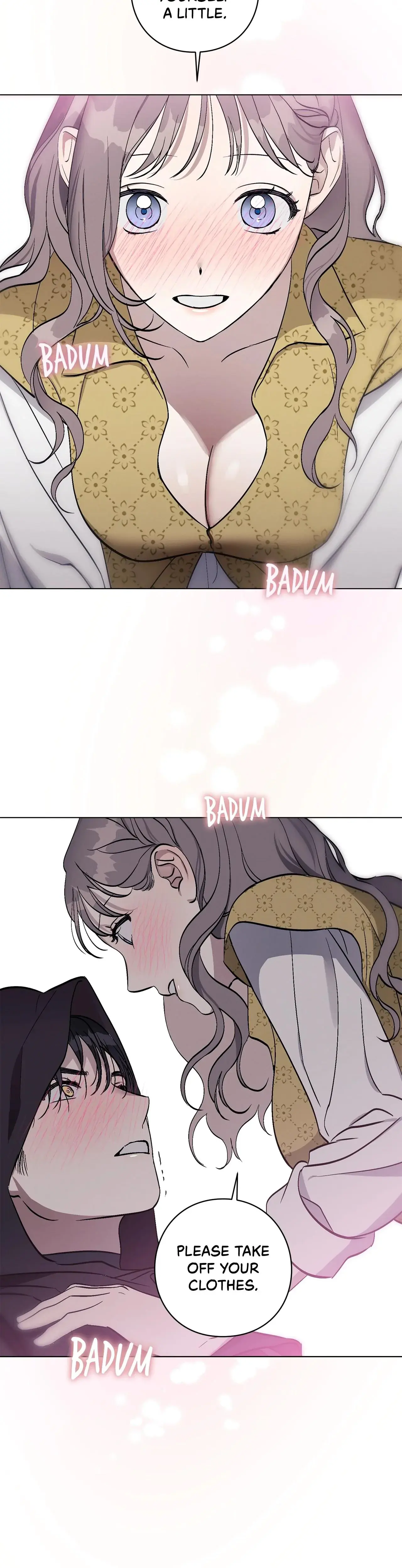 Aromatic LOVE Episode 2 - Page 6