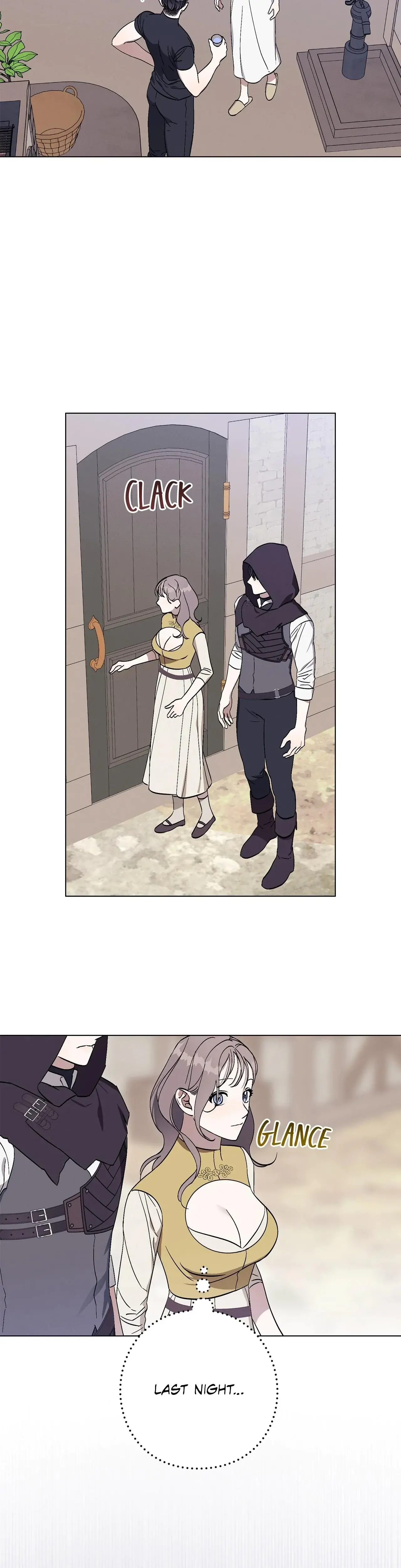 Aromatic LOVE Episode 20 - Page 2