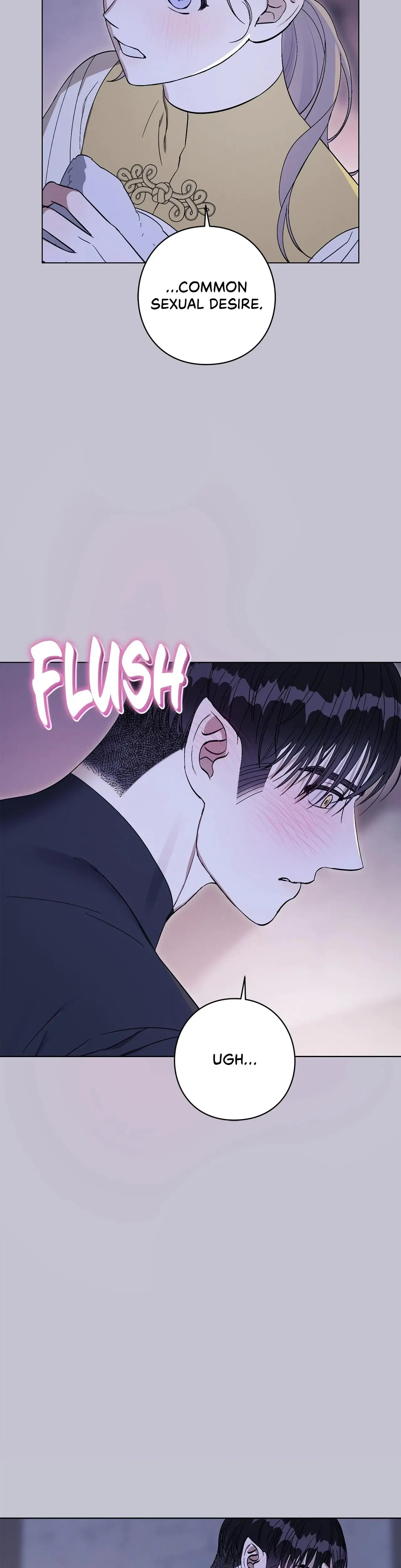 Aromatic LOVE Episode 20 - Page 7
