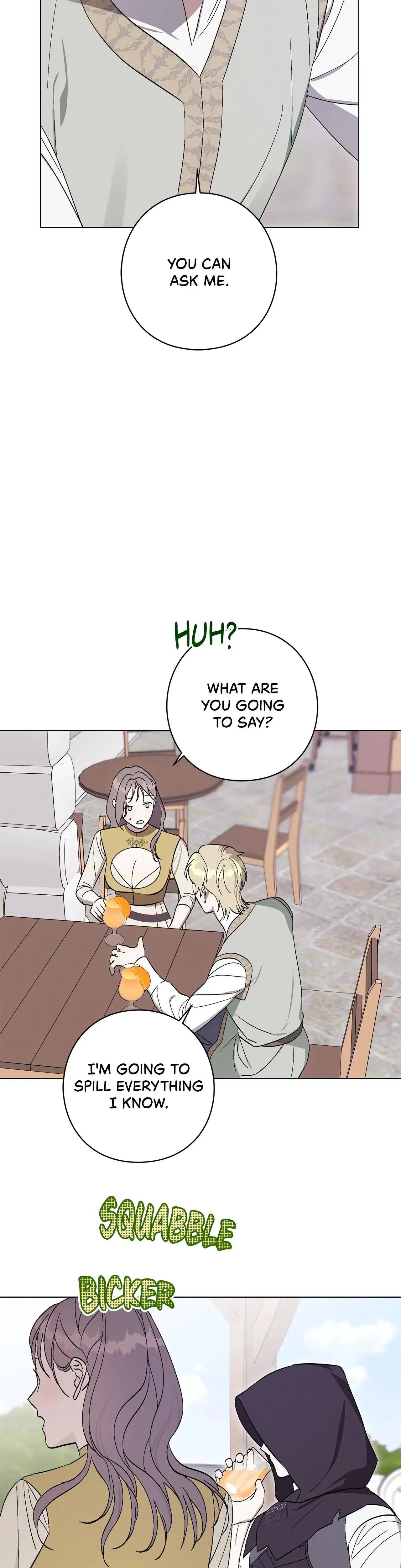 Aromatic LOVE Episode 21 - Page 17