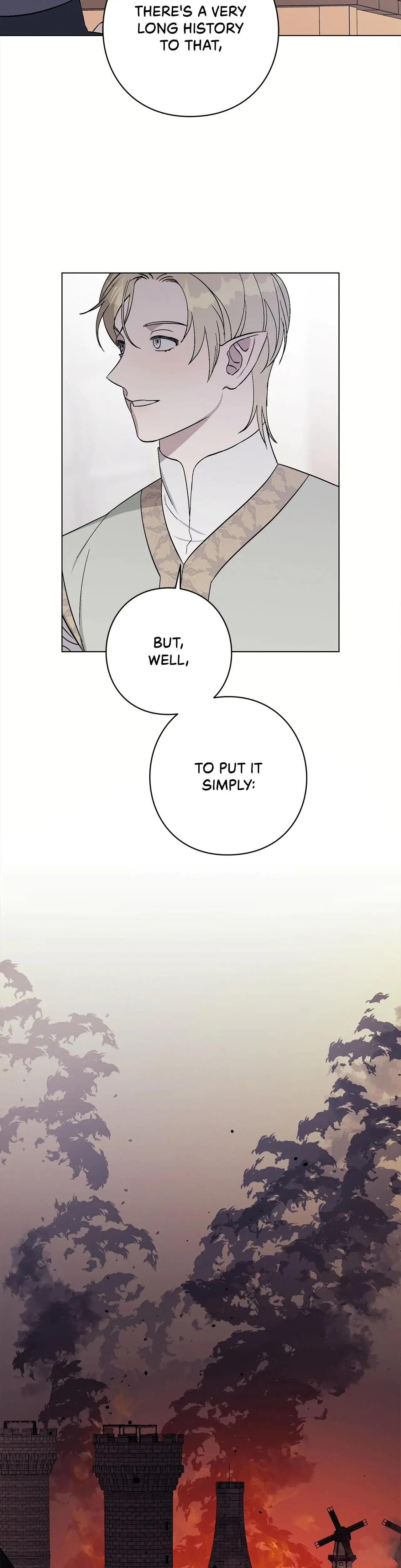 Aromatic LOVE Episode 21 - Page 2