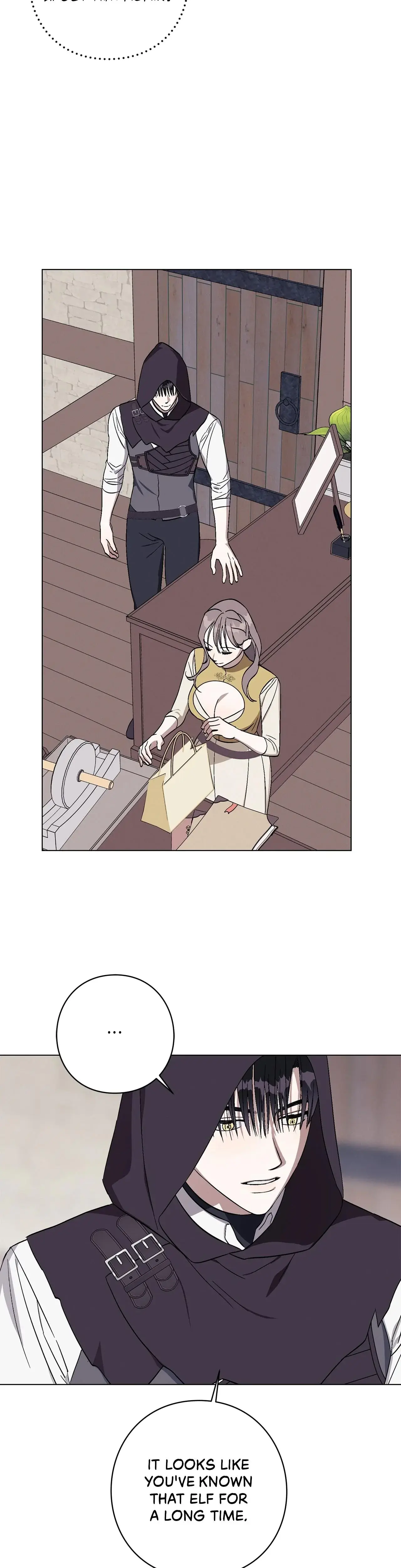 Aromatic LOVE Episode 21 - Page 20
