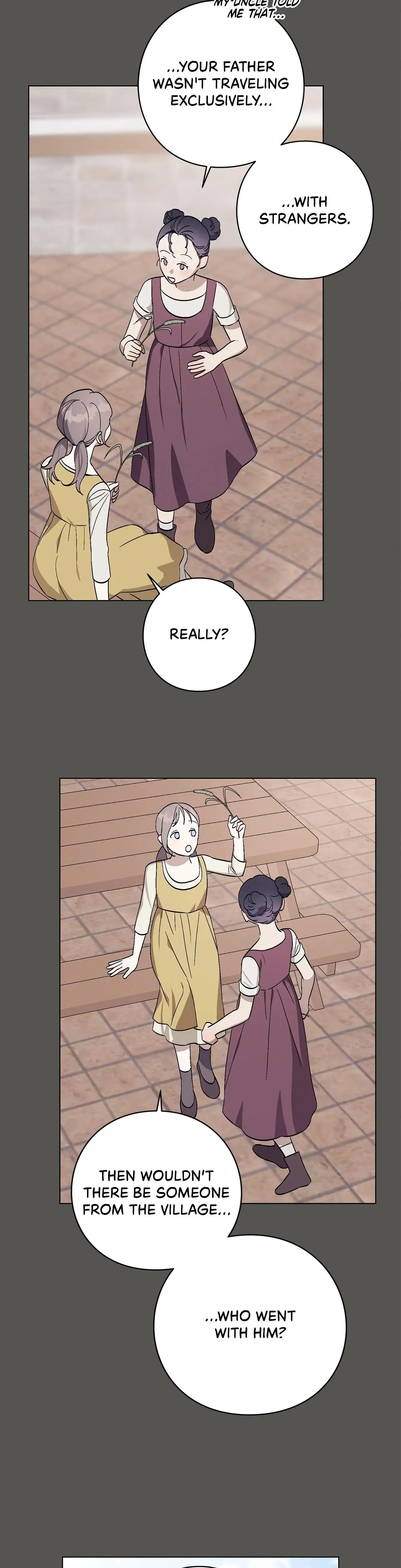 Aromatic LOVE Episode 21 - Page 23