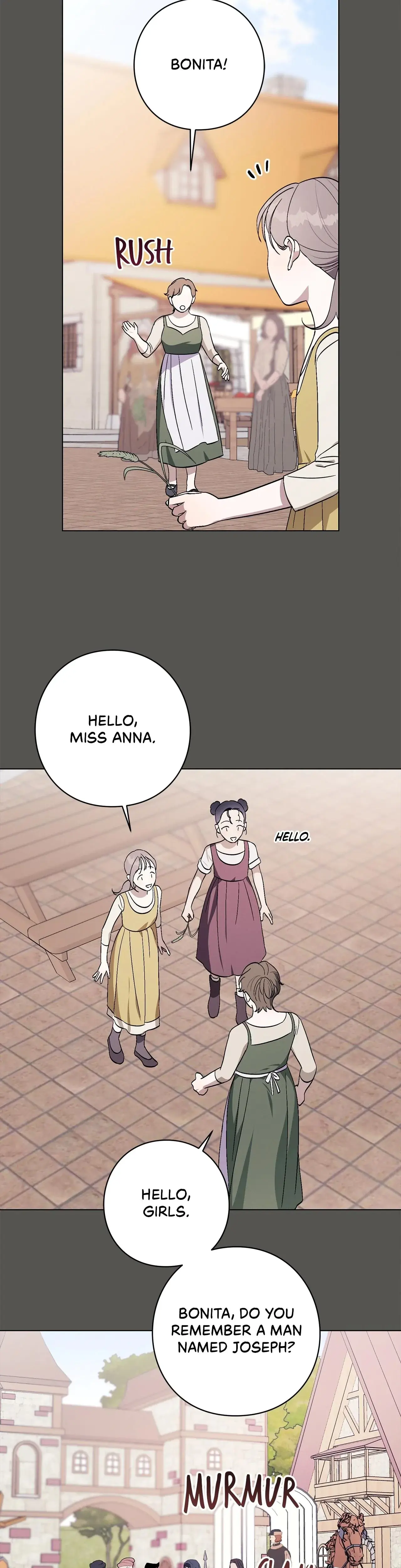 Aromatic LOVE Episode 21 - Page 24
